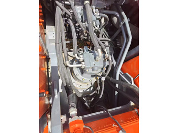 Excavadora de cadenas DOOSAN DX300: foto 3 Excavadora de cadenas DOOSAN DX300: foto 3
