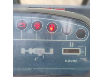 Carretilla elevadora diésel HELI FG18G: foto 4