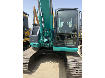 Arrendamiento de KOBELCO 135SR KOBELCO 135SR: foto 3