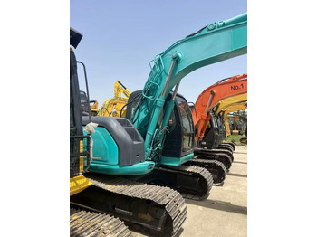 Arrendamiento de KOBELCO 135SR KOBELCO 135SR: foto 4