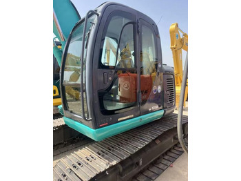 Arrendamiento de KOBELCO 135SR KOBELCO 135SR: foto 5
