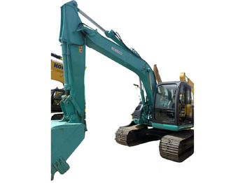 Arrendamiento de KOBELCO 135SR KOBELCO 135SR: foto 1