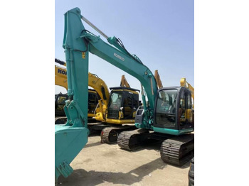 Arrendamiento de KOBELCO 135SR KOBELCO 135SR: foto 2