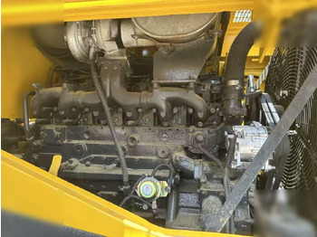 Cargadora de ruedas KOMATSU WA470-3: foto 2 Cargadora de ruedas KOMATSU WA470-3: foto 2