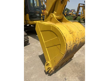 Excavadora de cadenas KOMATSU pc130-7: foto 4