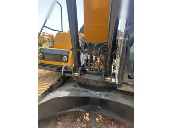 Excavadora de cadenas SANY SY215C: foto 5