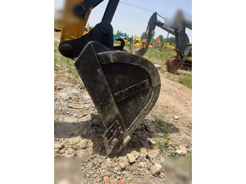 Excavadora de cadenas SANY SY215C: foto 4