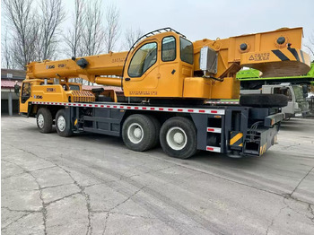 Autogrúa XCMG 50-ton: foto 3