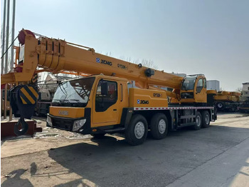 Autogrúa XCMG 50-ton: foto 2
