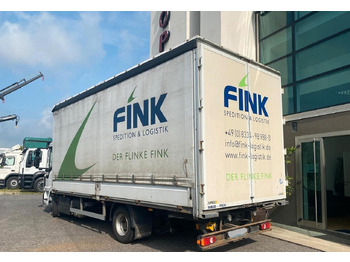 Arrendamiento de  IVECO EUROCARGO 75E19 EURO 6 2018 IVECO EUROCARGO 75E19 EURO 6 2018: foto 3