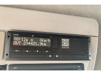 Arrendamiento de  IVECO EUROCARGO 75E19 EURO 6 2018 IVECO EUROCARGO 75E19 EURO 6 2018: foto 4