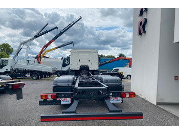 Arrendamiento de MERCEDES ANTOS 25.40 MOTRICE 3 ASSI TELAIO MERCEDES ANTOS 25.40 MOTRICE 3 ASSI TELAIO: foto 5 Arrendamiento de MERCEDES ANTOS 25.40 MOTRICE 3 ASSI TELAIO MERCEDES ANTOS 25.40 MOTRICE 3 ASSI TELAIO: foto 5