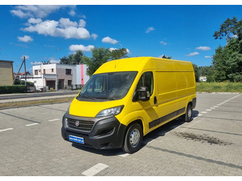 Furgón FIAT Ducato