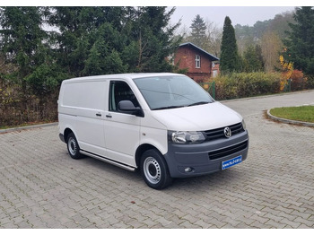 Arrendamiento de  Volkswagen Transporter Volkswagen Transporter: foto 2