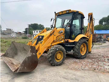 Retroexcavadora Cheap Price JCB 3CX Backhoe Loader in Excellent Condition for Sale  JCB3CX JCB 4CX Available for Sale: foto 2