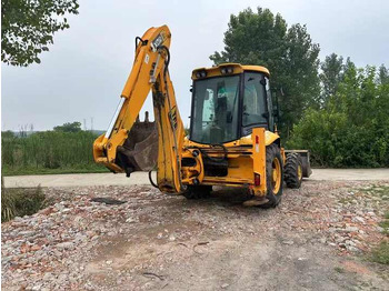 Retroexcavadora Cheap Price JCB 3CX Backhoe Loader in Excellent Condition for Sale  JCB3CX JCB 4CX Available for Sale: foto 4