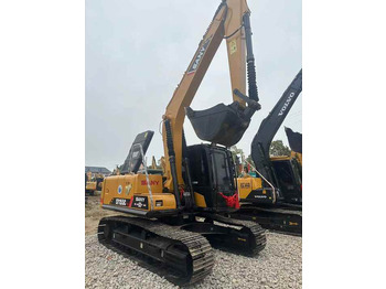 Miniexcavadora China Brand Used Sany China Brand Used Sany Sy155c Mini Excavator 6ton Crawler Earth Digger Machine for Sale [ Copy ]: foto 4