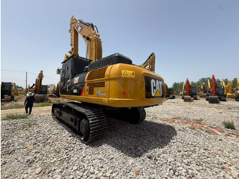 Maquinaria de construcción CATERPILLAR 336D