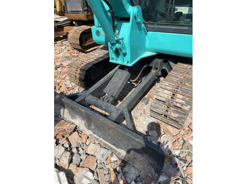 Excavadora de cadenas Kobelco SK60-8 Used Excavator for Mining & Construction | Price Negotiable, Global Shipping [ Copy ]: foto 4