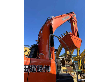Excavadora de cadenas Original Japan Hitachi ZX200-3 Excavator Hitachi Excavator in Low Price for Hot Sale [ Copy ]: foto 5