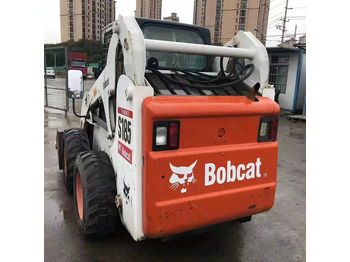 Minicargadora BOBCAT S185