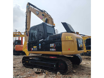 Excavadora de cadenas CATERPILLAR 312D2