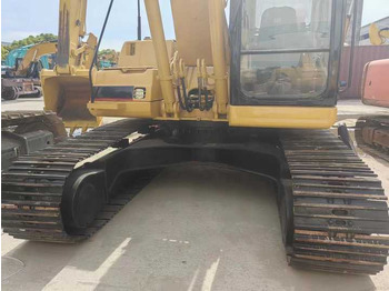 Excavadora de cadenas Used Digger CAT 325BL Construction Machinery Construction Digger Used CAT 325BL Cheap Excavator [ Copy ]: foto 3