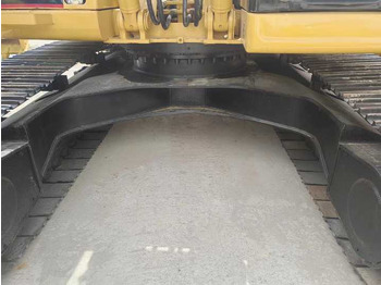 Excavadora de cadenas Used Digger CAT 325BL Construction Machinery Construction Digger Used CAT 325BL Cheap Excavator [ Copy ]: foto 4