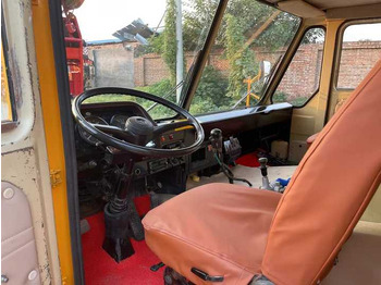 Autogrúa Used Heavy Construction Equipment kato 50 Tons Second Hand Mobile Crane Used Machine Hot Sale [ Copy ]: foto 4