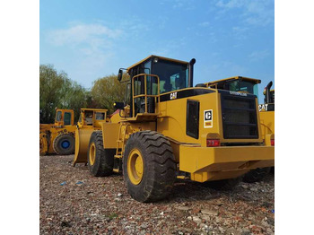 Cargadora de ruedas Used High Quality CAT 950G Wheel Loader on Hot Sale CAT 950G in Stock for Sale [ Copy ]: foto 2