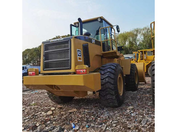 Cargadora de ruedas Used High Quality CAT 950G Wheel Loader on Hot Sale CAT 950G in Stock for Sale [ Copy ]: foto 4