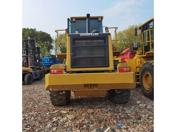 Cargadora de ruedas Used High Quality CAT 950G Wheel Loader on Hot Sale CAT 950G in Stock for Sale [ Copy ]: foto 5