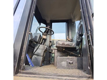Cargadora de ruedas Used High Quality CAT 950G Wheel Loader on Hot Sale CAT 950G in Stock for Sale [ Copy ]: foto 3
