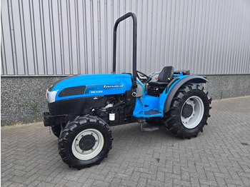 Tractor LANDINI