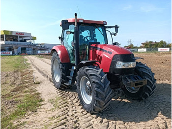 Tractor CASE IH Maxxum 140