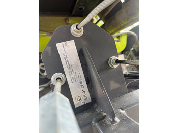 Accesorios para cosechadoras Claas CONVIO FLEX 1080: foto 5