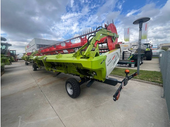 Accesorios para cosechadoras CLAAS