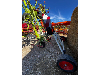 Henificadora CLAAS Volto