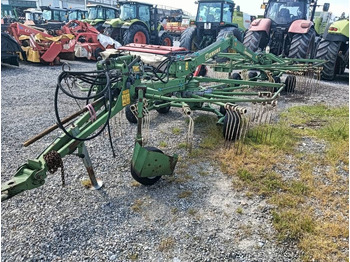 Encintadora de pacas Krone SWADRO 760/26T: foto 4 Encintadora de pacas Krone SWADRO 760/26T: foto 4