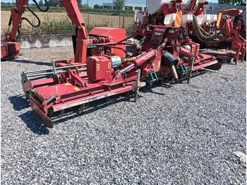 Grada rotativa KVERNELAND