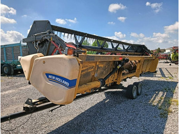 Accesorios para cosechadoras NEW HOLLAND