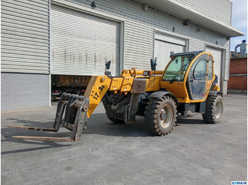 Manipulador telescópico HAULOTTE