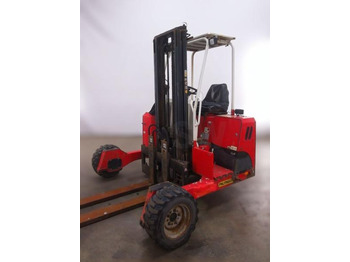 Carretilla elevadora transportable PALFINGER