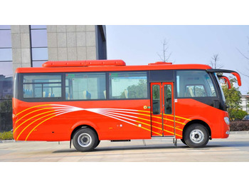 Autocar nuevo ANKAI diesel vehicle: foto 3