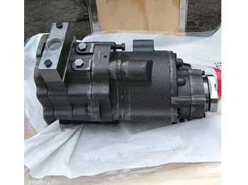 Bomba hidráulica para Bulldozer nuevo CATERPILLAR 132-3629: foto 3