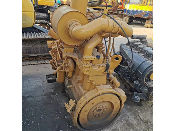 Motor CATERPILLAR