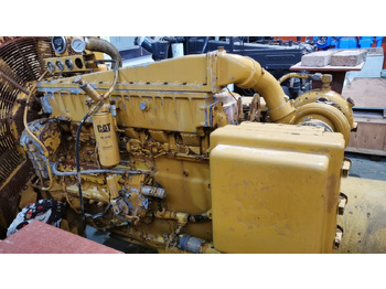Motor para Excavadora CATERPILLAR 3406: foto 4