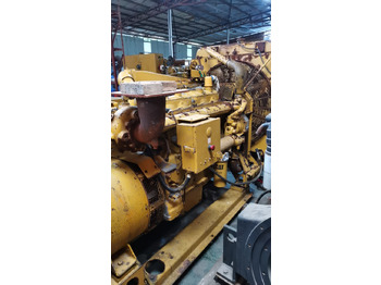 Motor para Excavadora CATERPILLAR 3406: foto 5
