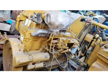 Motor para Excavadora CATERPILLAR 3406: foto 2