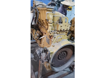 Motor para Excavadora CATERPILLAR 3406: foto 3